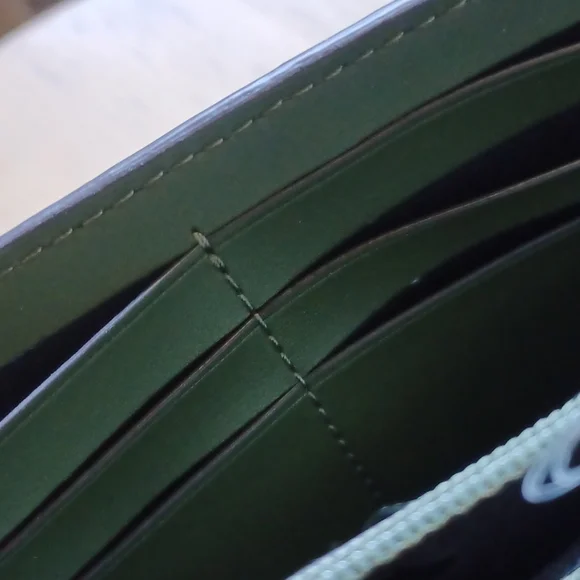 SOLD‼️🥰Kate Spade Continental Wallet! (NEW) - Picture 8 of 16